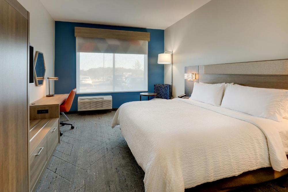 Holiday Inn Express Holly Springs - Raleigh Area by IHG